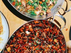 -胡马八破·川菜小馆(高新万达店)