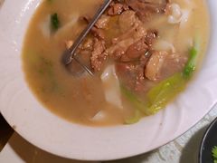 河南生炝羊肉烩面-博望坡酒楼(漕溪路店)