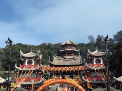 -湄洲岛