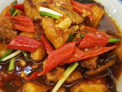 -客家大院·非遗赣南客家菜(郁孤台店)