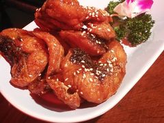 老杭州酥鱼-外婆家(天河领展店)