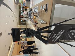 -丽达购物中心(崂山店)