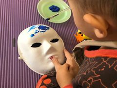 -乐融婴幼儿成长中心(四季青校区)