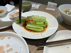 -苏小柳点心·手作小笼包(浦东嘉里城分院)