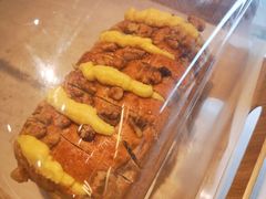 -爸爸糖吐司面包(悠唐购物中心店)