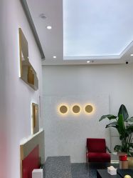 -JUNO hair salon