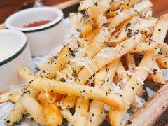 -Bistro Les Lilas丁香花小酒馆