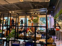 -巴色鱼捞(龙舟路直营店)