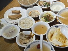 -龙抄手食府(浣花北路店)