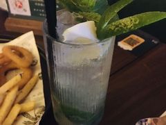 -Ambra Haus琥珀屋精酿餐厅(宝山店)