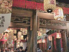 -南京大牌档(济南万象城店)