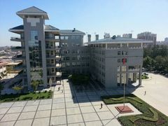 -华北电力大学(一校区)