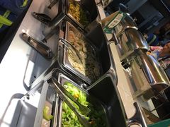 -文星素食(兴华路店)