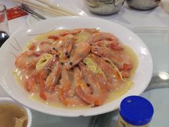 -美居大酒楼(美居广场店)