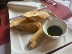 -ITA·意塔意大利餐厅(亦庄店)