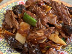 -砂锅居(西四店)