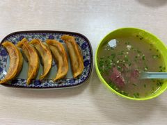 -金记老七家湾第一锅贴店(金沙井总店)