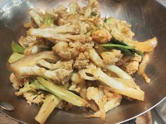 -绿茶餐厅(滨海万达广场店)