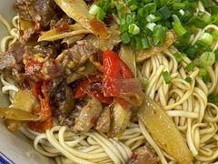 -万三面馆(青龙正街太古里店)