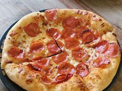 -Tubestation站点比萨(五道营店)