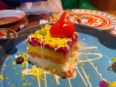 -卢布里西餐厅(总店)