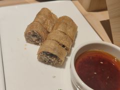 -枣子树·素食餐厅(普陀山店)