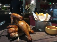 -半秋山西餐厅(巴南万达广场店)