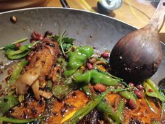 -吃饭皇帝大(合生汇店)