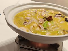 -古韵轩·园林餐厅