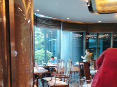 -蛇口希尔顿南海酒店·随轩中餐厅·粤菜