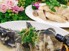 -刘记糟粕醋海鲜烧烤