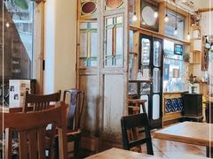 大堂-西关84·History·Art·Cafe