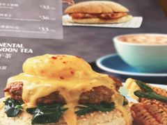 -新旺茶餐厅(嘉里城店)