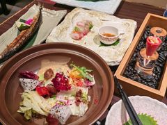 -匠和风精致料理(莆田财富中心店)