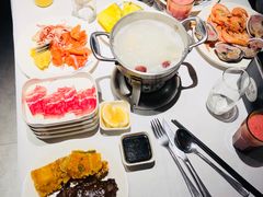 -星伦多自助料理·涮烤一体(虹悦城店)