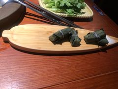 -鲜潭蒸汽石锅鱼(五道口购物中心店)