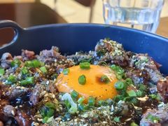 葱烤牛排饭-WOKKA by艮上(中海环宇荟店)