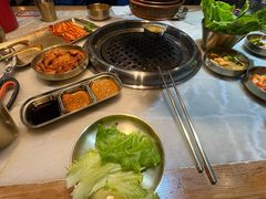 -韩宫宴和牛烤肉(无锡大东方广场店)