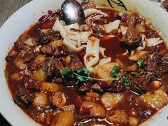 -那时新疆·若羌(经纬汇店)