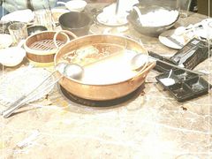 -三人行骨头王火锅(长寿店)