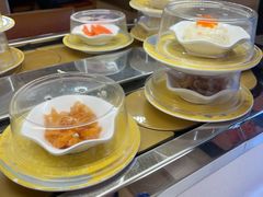 -争鲜回转寿司(浦东三钢里PLUS店)