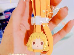 -泡泡玛特POPMART(凯德大峡谷店)