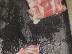 -东来顺(非遗·清真火锅·盛世广场店)