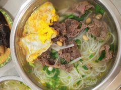 -华姐鸡粉(教育路店)