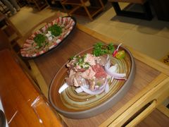 -朴太院·烤肉万岁(盐城店)
