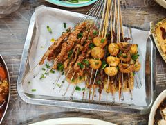 -小民大排档(马场角横路店)