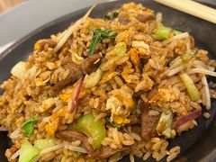 -大食代美食广场(月星环球港店)