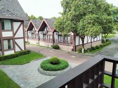 -太阳岛度假酒店