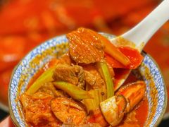 -有才叔的小馆(招商依云曲江店)