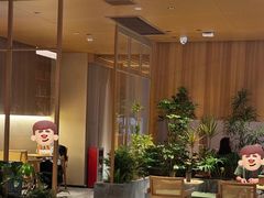 -奈雪茶院·茶室茶馆(广州粤海天地店)